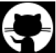 github logo